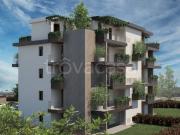 Trilocale in vendita a Parma via Bruno Visentini