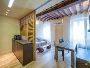 Bilocale in vendita a Parma via Corso Corsi, 30, Centro...