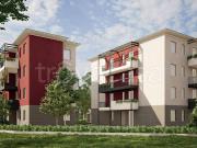 Trilocale in vendita a Parma via Parigi, San Lazzaro