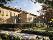 Trilocale in vendita a Pavia, Centro Storico