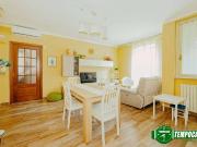 Trilocale in vendita a Pavia strada Leona, Borgo Alto