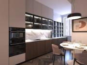 Trilocale in vendita a Pavia via Severino Capsoni, 13,...