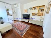 Trilocale in vendita a Pesaro, Baia Flaminia