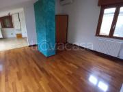 Trilocale in vendita a Pesaro via Madonna di Loreto, Pantano