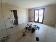 Trilocale in vendita a Pesaro via Talevi, Pantano