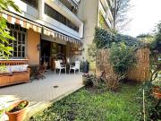 Trilocale in vendita a Peschiera Borromeo viale Abruzzi, 2