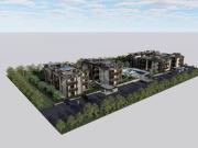 Trilocale in vendita a Peschiera del Garda viale degli...