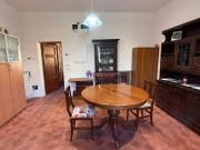 Trilocale in vendita a Pescia via Papa Giovanni XXIII