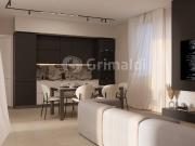 Trilocale in vendita a Pianezza via g. Matteotti, 3