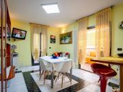 Trilocale in vendita a Pieve di Cento via Salvador...