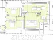 Trilocale in vendita a Pinarella, Cervia