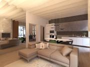 Trilocale in vendita a Pisogne via San Marco