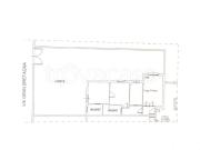 Trilocale in vendita a Pomezia via Gran Bretagna, 64