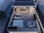 Trilocale in vendita a Pomigliano d'Arco via Passariello