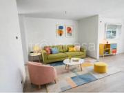 Trilocale in vendita a Ponte San Pietro via Lazzarini