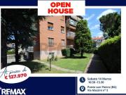 Trilocale in vendita a Ponte San Pietro via mazzini, 3