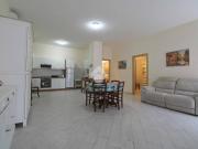 Trilocale in vendita a Porto Recanati viale Europa, 22