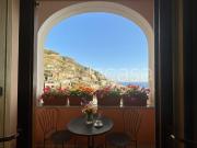 Trilocale in vendita a Positano, Montepertuso