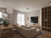 Trilocale in vendita a Povegliano Veronese