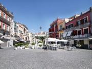 Trilocale in vendita a Pozzuoli via Portanova