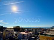 Trilocale in vendita a Pozzuoli via Solfatara, 37