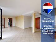 Trilocale in vendita a Pozzuolo Martesana, Trecella