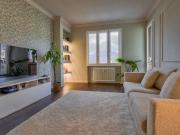 Trilocale in vendita a Prato, San Martino