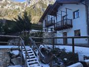 Trilocale in vendita a Pré Saint Didier