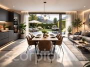 Trilocale in vendita a Predazzo corso Dolomiti