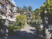 Trilocale in vendita a Rapallo via Tre Scalini, Golf...