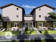 Trilocale in vendita a Ravenna, Centro Storico