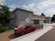 Trilocale in vendita a Ravenna via dei salinari, Castiglione