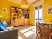 Trilocale in vendita a Ravenna via Verghereto, 37, Lido...