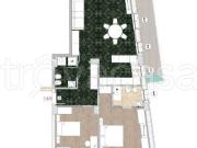 Trilocale in vendita a Reggio di Calabria via Borrace...