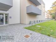 Trilocale in vendita a Reggio nell'Emilia, Carrozzone