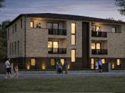 Trilocale in vendita a Reggio nell'Emilia, Fogliano...