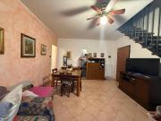 Trilocale in vendita a Reggio nell'Emilia, Rivalta...