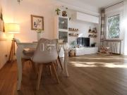 Trilocale in vendita a Reggio nell'Emilia viale...