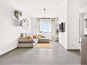 Trilocale in vendita a Rho via Filippo Corridoni, 36