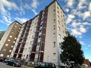 Trilocale in vendita a Rho via Lainate, 62