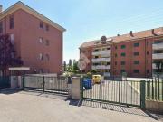 Trilocale in vendita a Rho via montale, 31, Lucernate