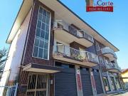 Trilocale in vendita a Rho via San Martino, 14