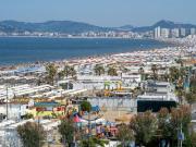 Trilocale in vendita a Riccione, Alba Mare