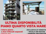 Trilocale in vendita a Riccione viale Giosuè Carducci,...