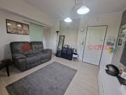 Trilocale in vendita a Rieti via Gherardi, 78