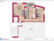 Trilocale in vendita a Rimini