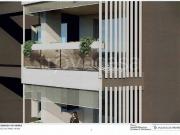 Trilocale in vendita a Rimini, Borgo San Giuliano