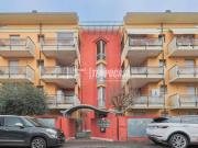 Trilocale in vendita a Rimini via Arno, Villaggio Primo...