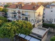 Trilocale in vendita a Rimini via del edera, Centro Storico