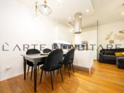 Trilocale in vendita a Rimini via Primo Maggio, Ospedale